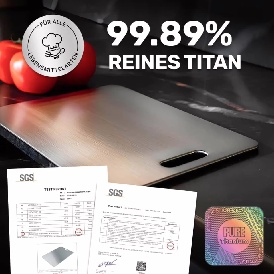 PureKlinge image