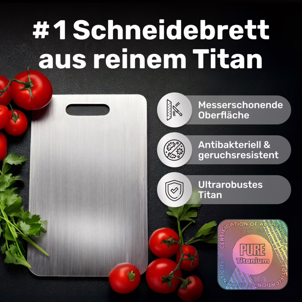 PureKlinge image