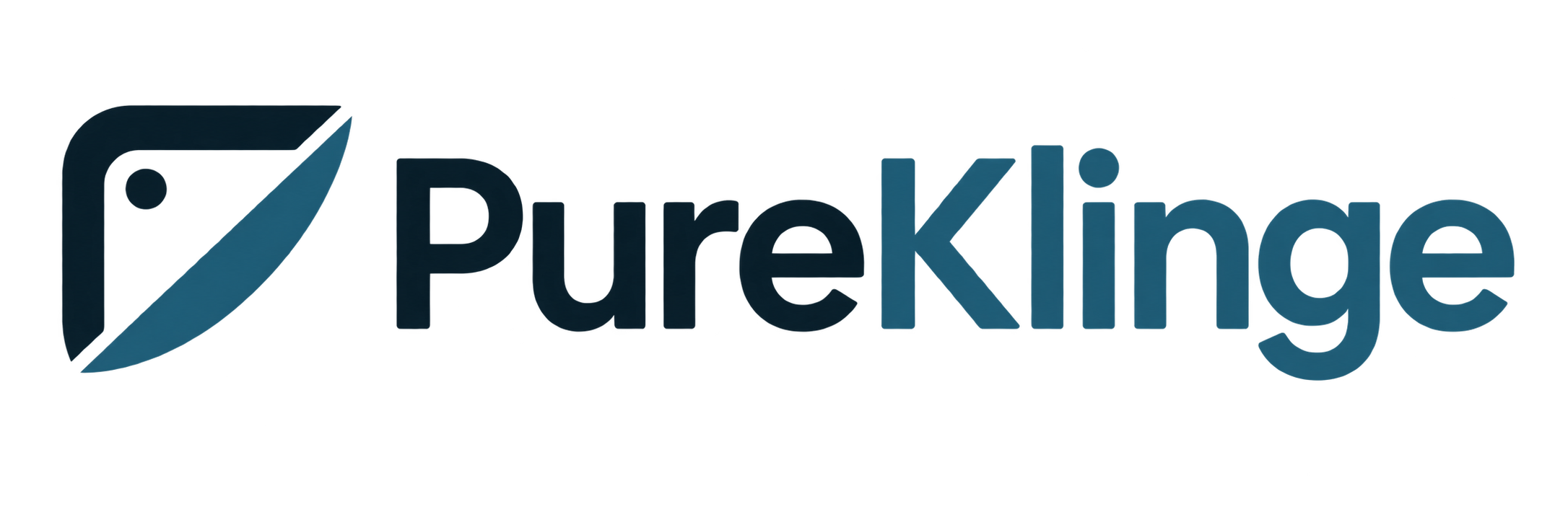 PureKlinge