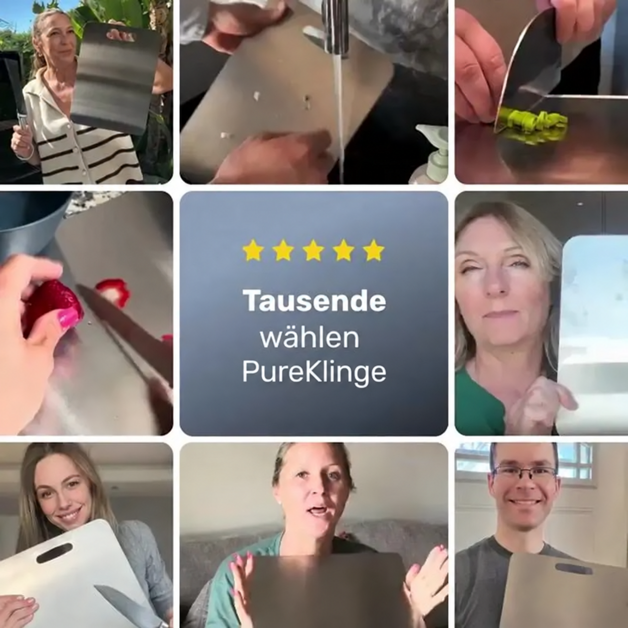 PureKlinge image